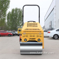 Cheap Price Vibratory Mini Road Roller for Sale